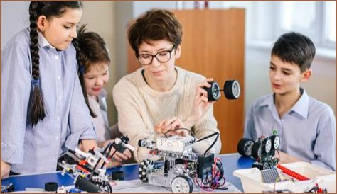 Discover Their Talents, Passions, And Family Legacy