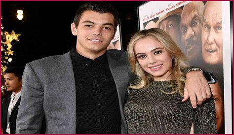 Latest News On Taylor Fritz And Raquel Pedraza's Relationship
