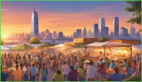 Paula Creps Omaha: A Culinary Oasis In The Heartland