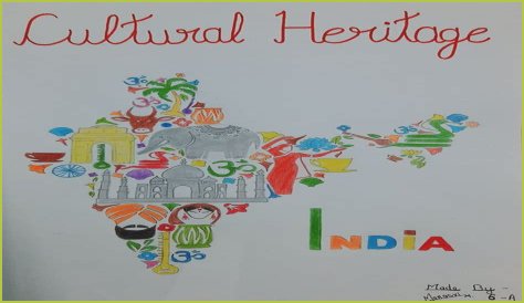 The Desi Jr. Experience: A Comprehensive Guide To Indian Culture For Kids